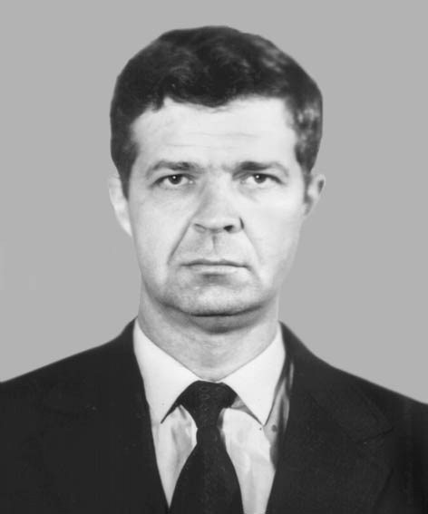 фото: Іванов Олександр Павлович